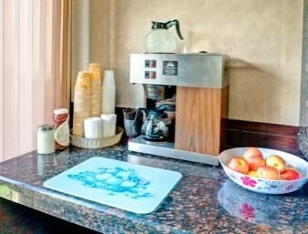 Weber Inn Китченер Ресторан фото